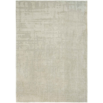Louis De Poortere Structures Baobab 9197 Dry Beige Washable Polyester Flatweave Eco-Rug-Louis De Poortere-Rug Love - The Most Loved Rug Store